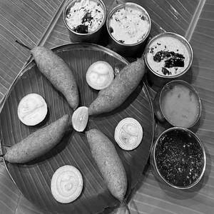 Mirchi Bajji