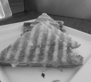 Cheese Toast
