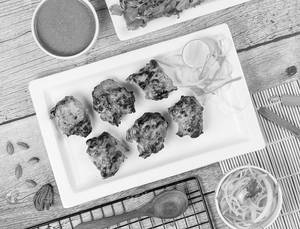 Chicken Malai Kebab