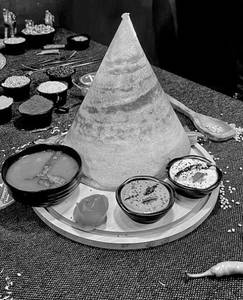 Plain Dosa