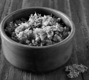 Cheese Bhaji Pulao