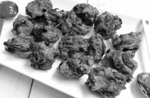 Chicken Pakoda