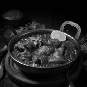 Chicken Rara