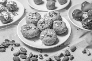 Balushahi