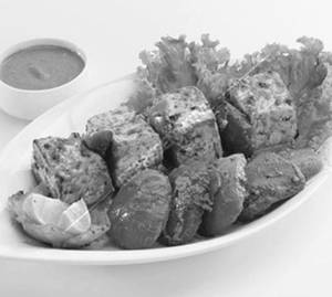 Paneer Achari