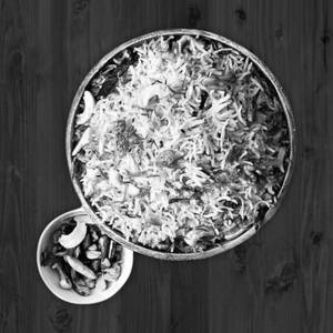 Veg Kashmiri Pulao