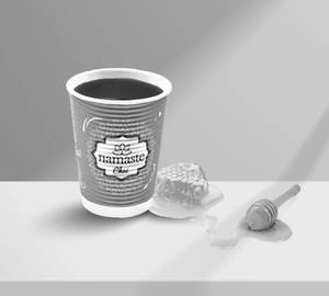 Honey Masala Black Tea