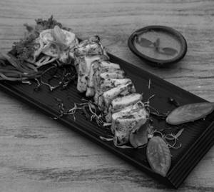 Paneer Malai Tikka