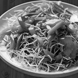 Chicken American Chopsuey