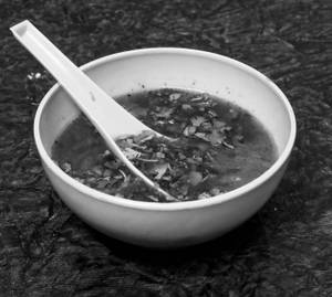 Paya Soup