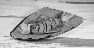 Fry Pomfret (Full)