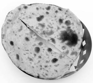 Tandoori Roti