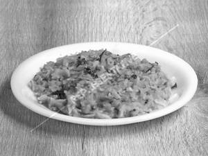 Dal Khichdi