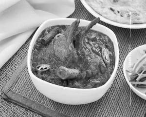 Mutton Masala