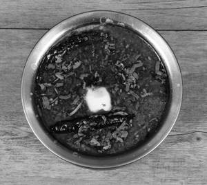 Dal Fry