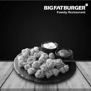 BFB Chicken Popcorn