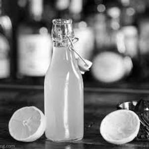 Lemon Juice