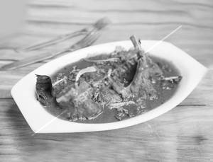 Mutton Rara