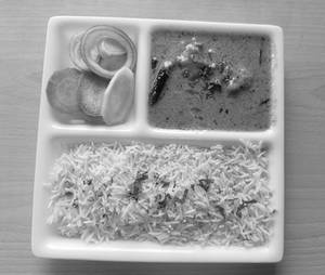 Kadhi Rice