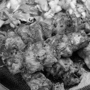 Chicken Tikka