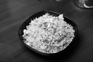 Chinese Fried Rice [Egg]