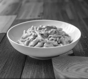 Tandoori Sauce Pasta