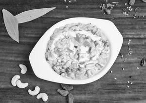 Navratan Korma