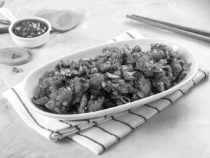 Veg Crispy