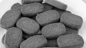Special Ragi Biscuit (250 gms)