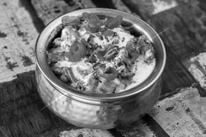 Navratan Korma