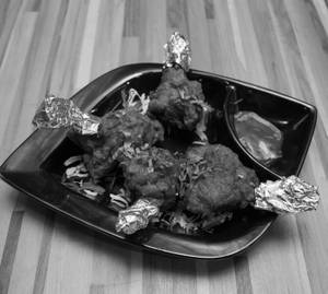 Chicken Lollipop