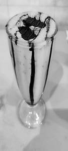 Brownie Frappe