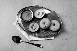 Medu Vada