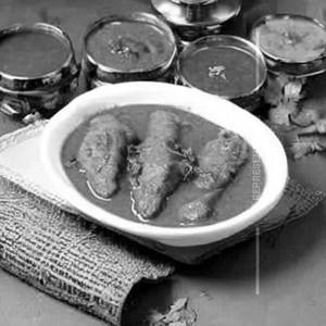 Fish Varattu 