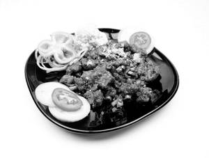 Chilli Gobi