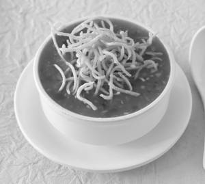 Veg Manchow Soup