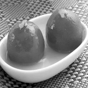 Gulab Jamun 1 Pc