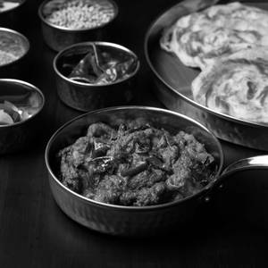 Yetti Ghee Roast