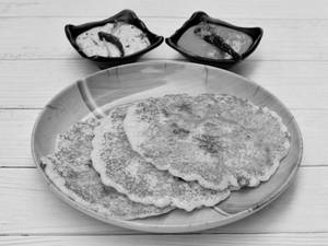 Set Dosa