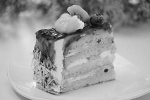 Blueberry Pastry