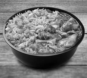 Chilli Oyster Chicken 