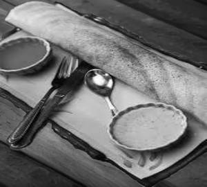 Jeera Dosa