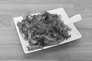 Penne Arrabiata [Red]