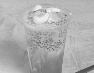 Rose Falooda