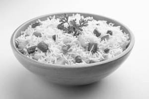 Matar Pulao