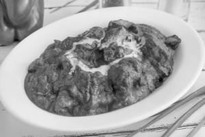 Palak Paneer