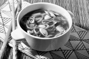 Noodle Soup