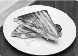 Cheese Veg Sandwich