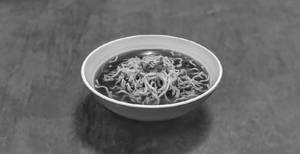 Veg Manchow Soup