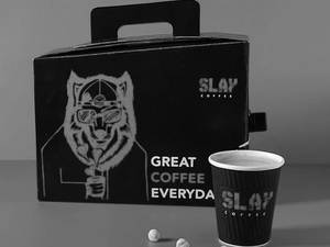 Hazelnut Latte Love Flask (Serves 7-8)